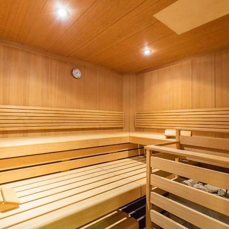 Ig City Apartments Orchideenpark ウィーン エクステリア 写真