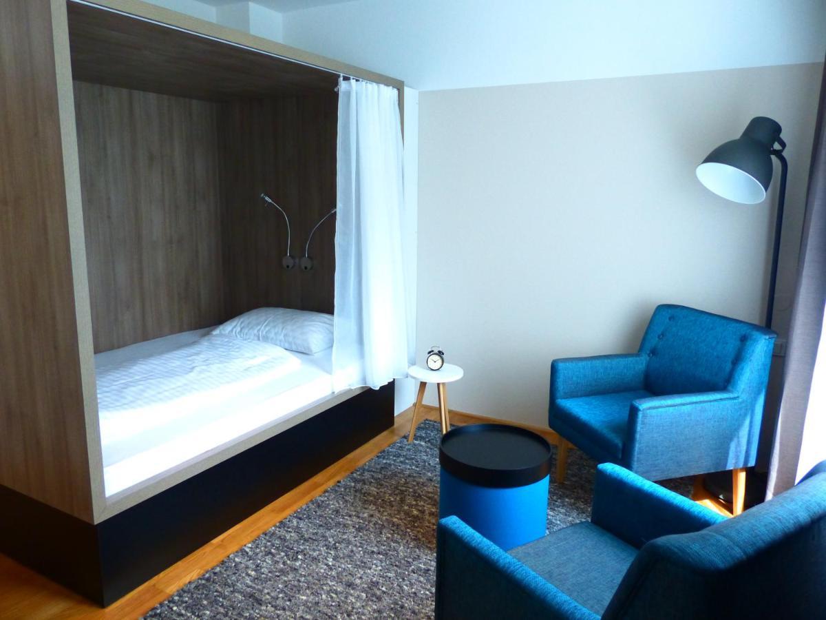 Ig City Apartments Orchideenpark ウィーン 部屋 写真
