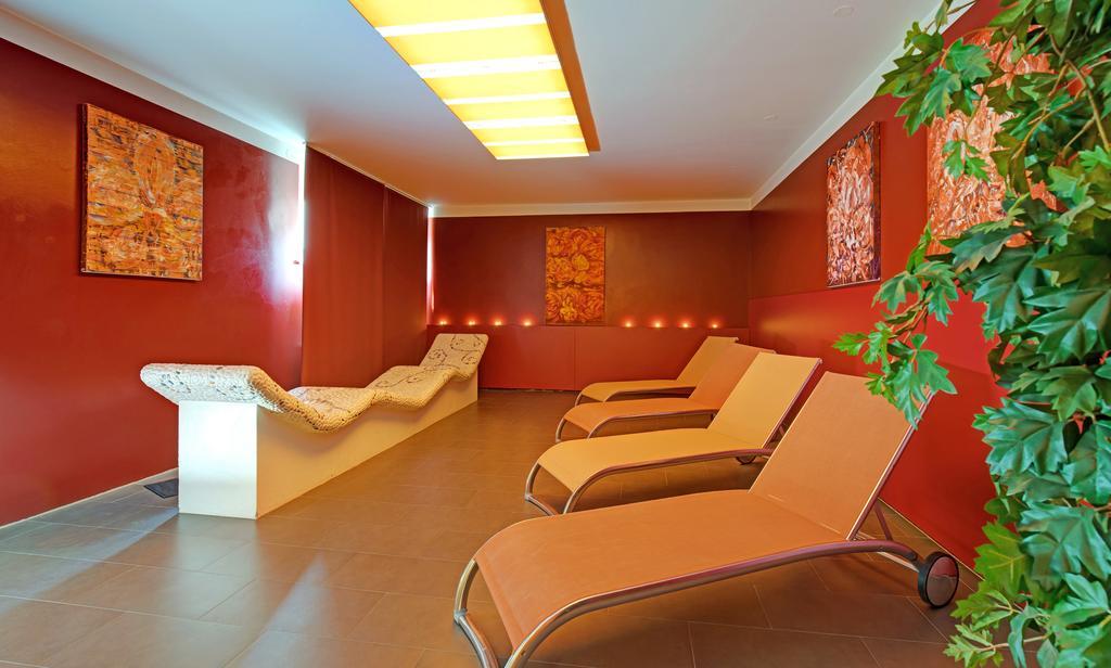 Ig City Apartments Orchideenpark ウィーン エクステリア 写真