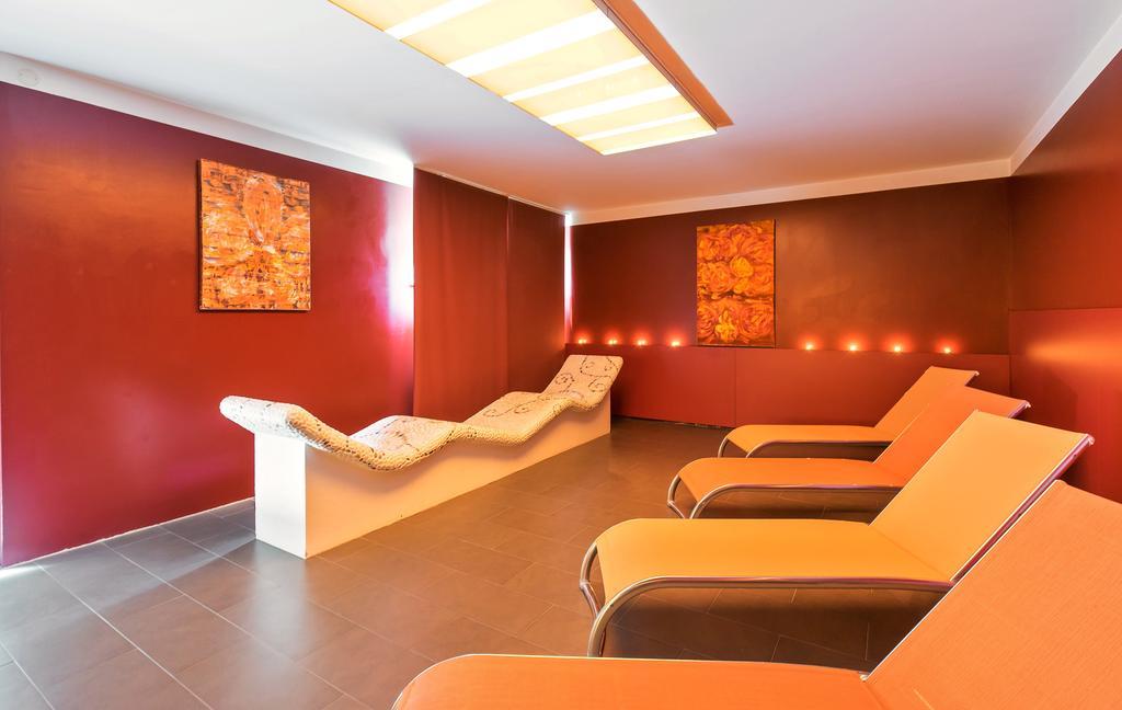 Ig City Apartments Orchideenpark ウィーン エクステリア 写真