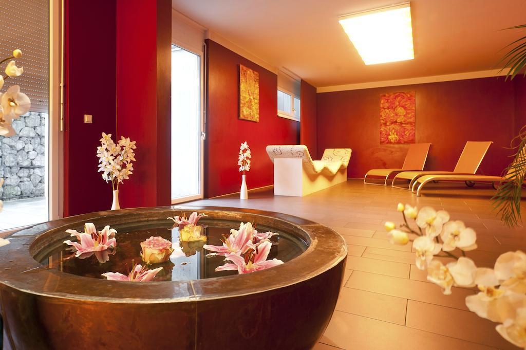 Ig City Apartments Orchideenpark ウィーン エクステリア 写真